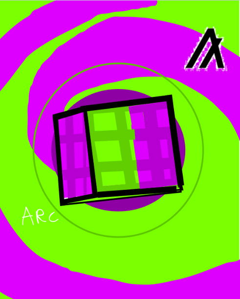 An image of AlgoRithm Cubes 009