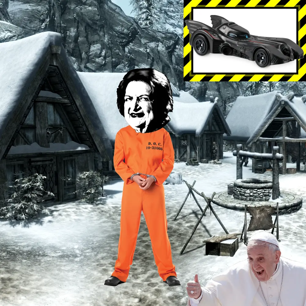 Moist Mashups #808 NFT on Algorand