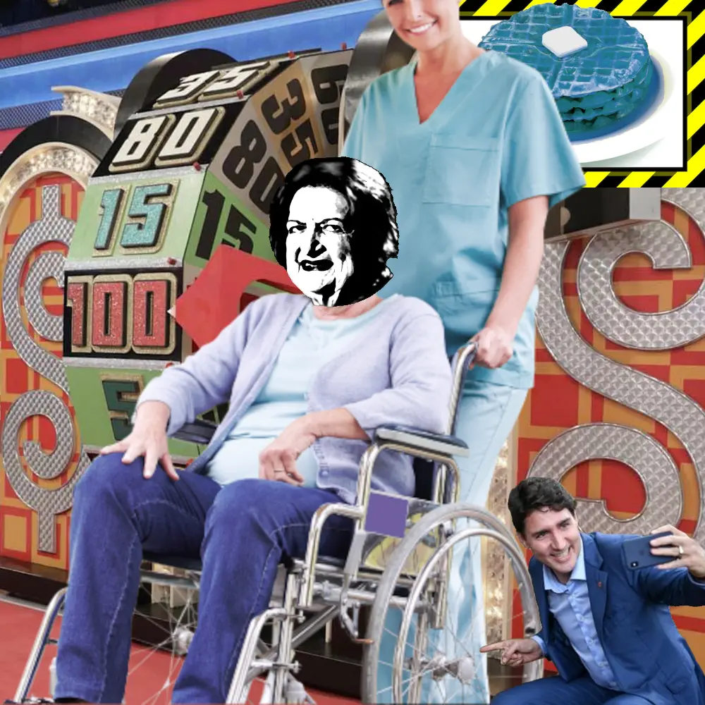 Moist Mashups #235 NFT on Algorand