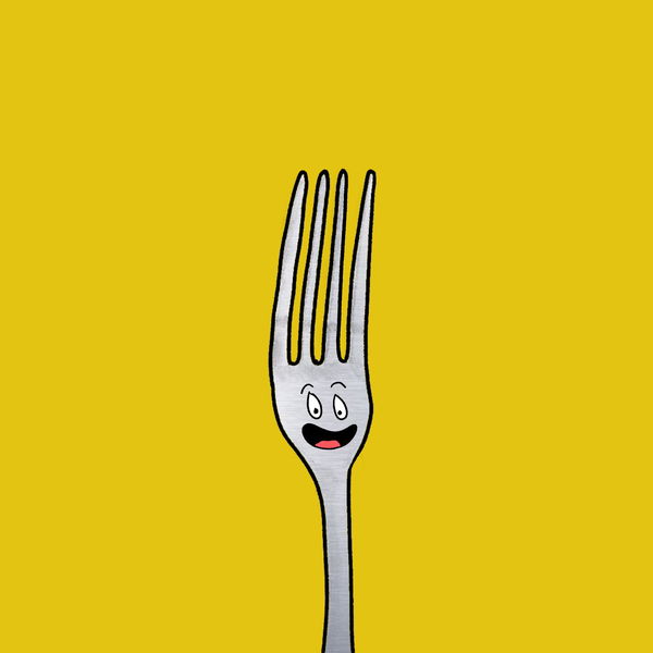 An image of Forky 22