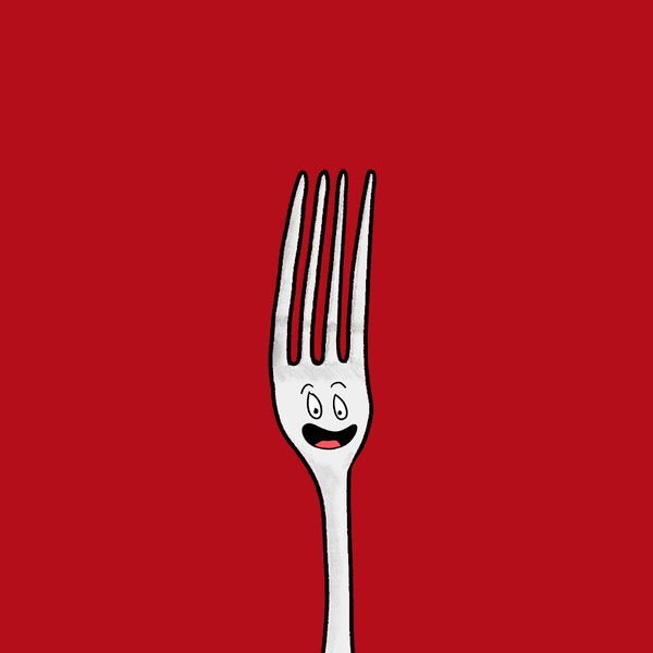 An image of Forky 8