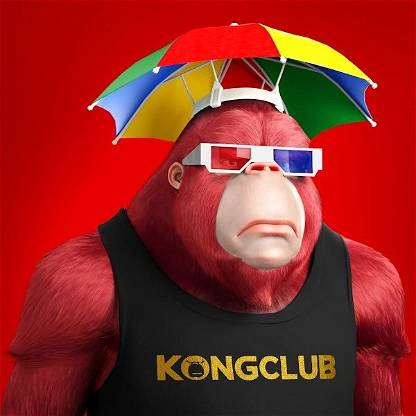 Kong#09