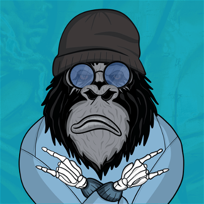 Dead Kong #46