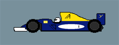 Algo Racer 022