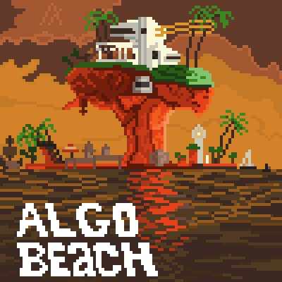 Algo Beach