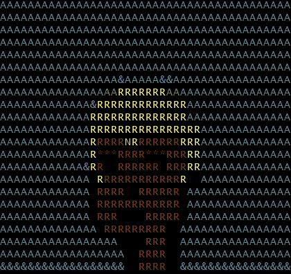 EncryptedPunk #440 NFT on Algorand