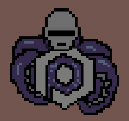 OpulPus Robot #004