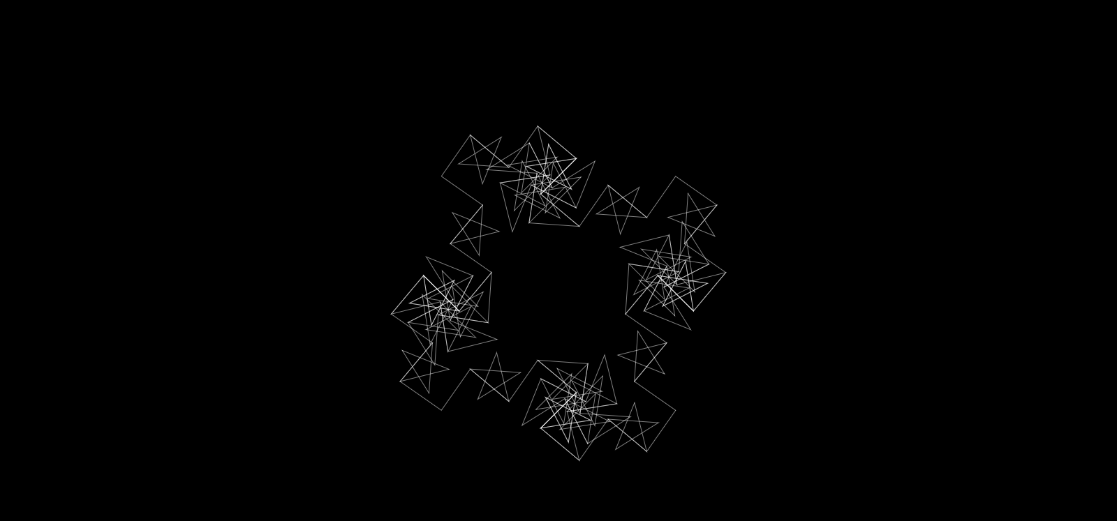 MicroFract_1 NFT on Algorand