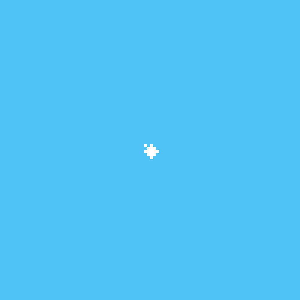 Algo Snowball #0014 NFT on Algorand