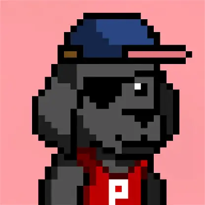 Pixel Pups #890