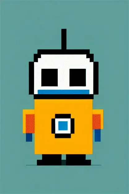Robotos #632