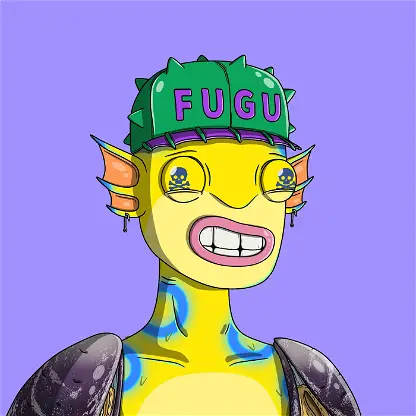 Fugu #978