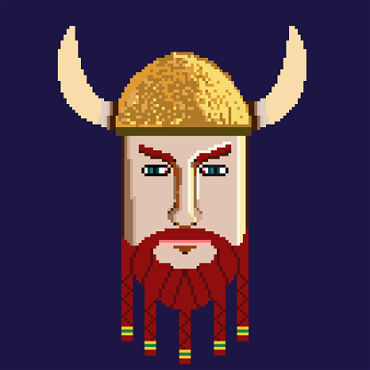 Viking #03