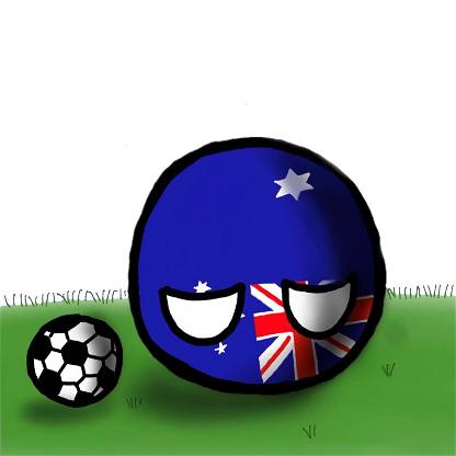 SoccerBalls | AUS