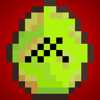 A. Rex Egg #022 NFT on Algorand