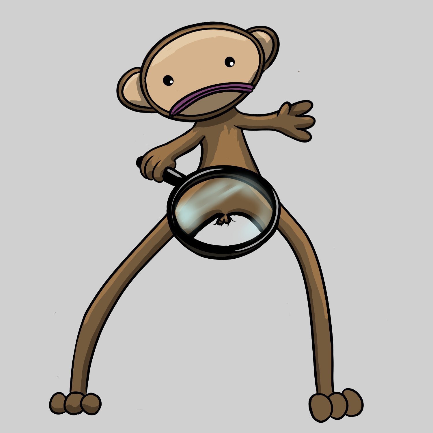 SMOL BALLS NFT on Algorand