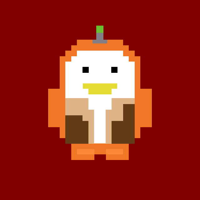 ALGO NOOTS #547 NFT on Algorand