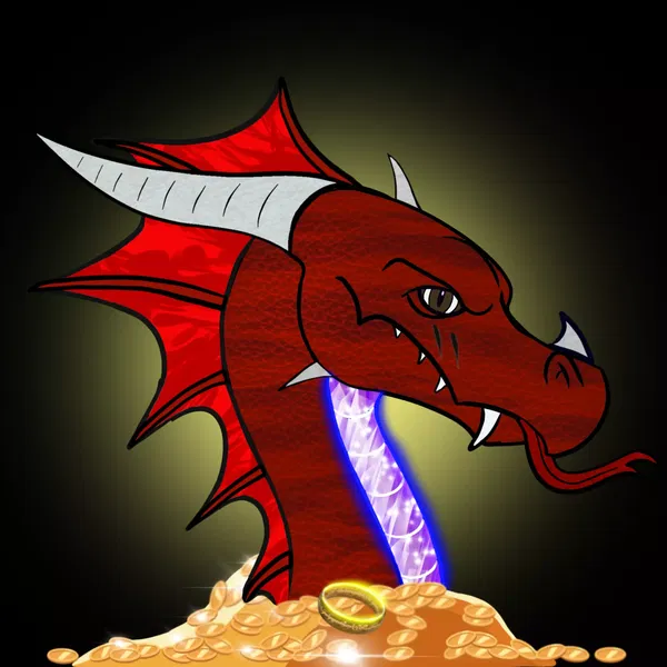 An image of DeFi Dragons #31