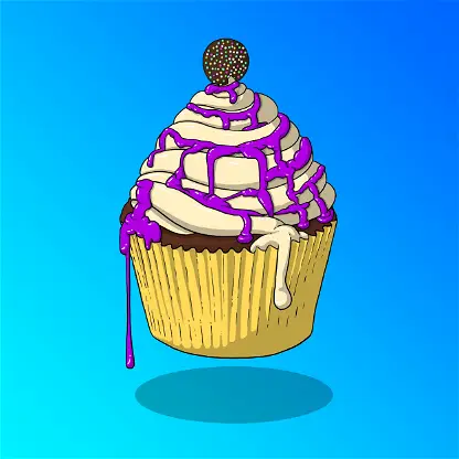 Cupcakes #53