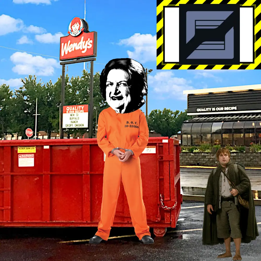 Moist Mashups #913 NFT on Algorand