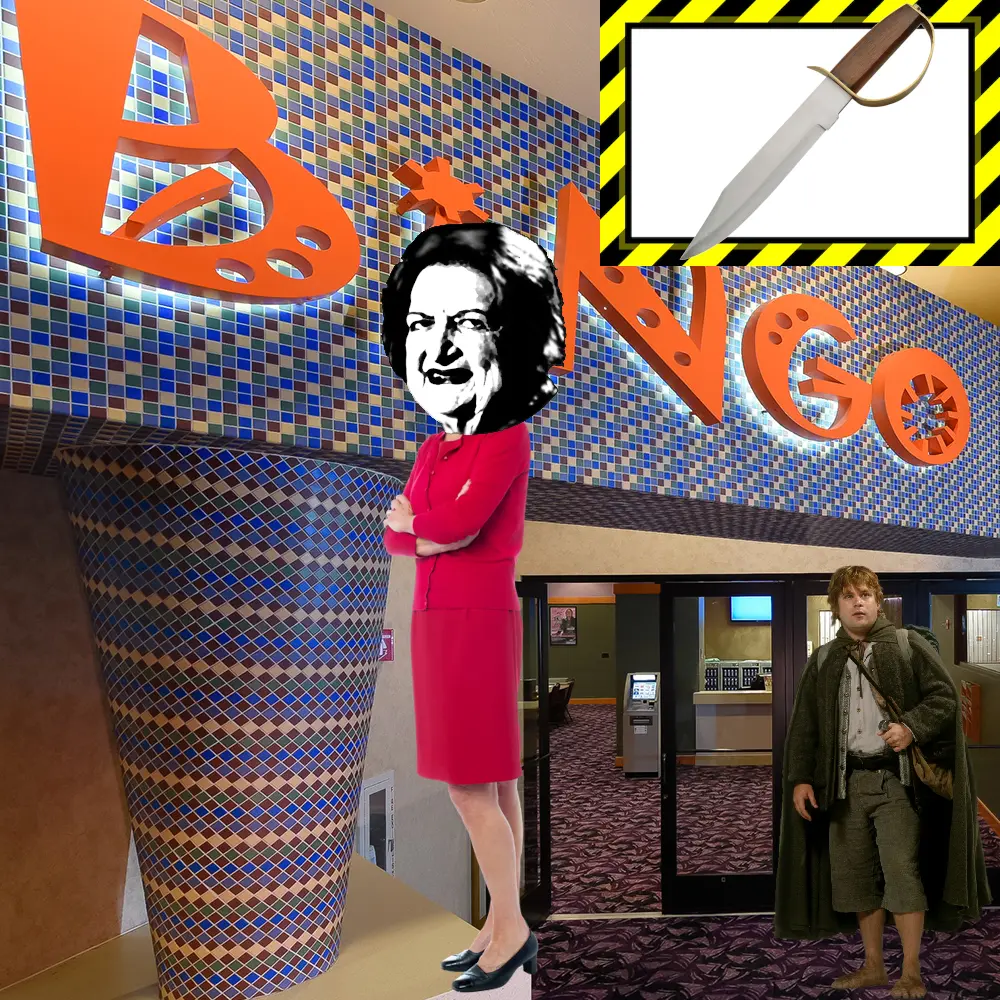 Moist Mashups #100 NFT on Algorand