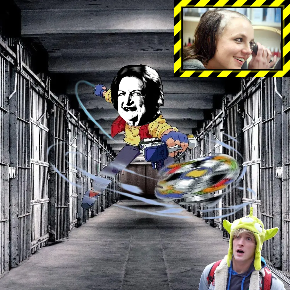 Moist Mashups #145 NFT on Algorand