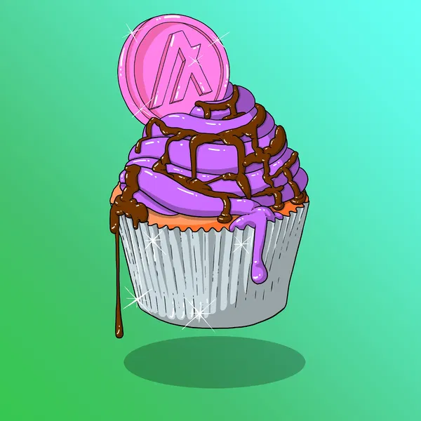 An image of Cupcakes #9