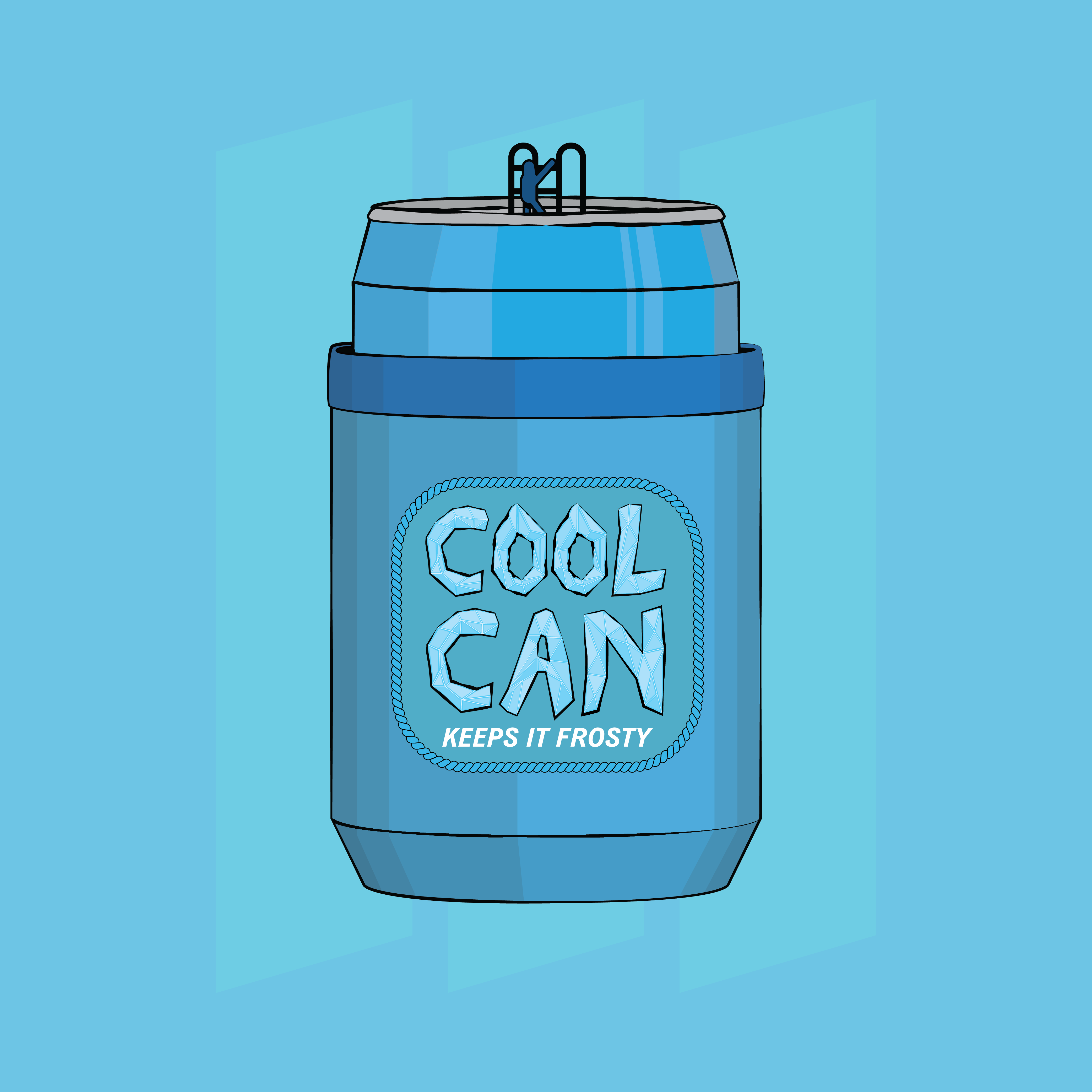 OnlyCans #1 NFT on Algorand