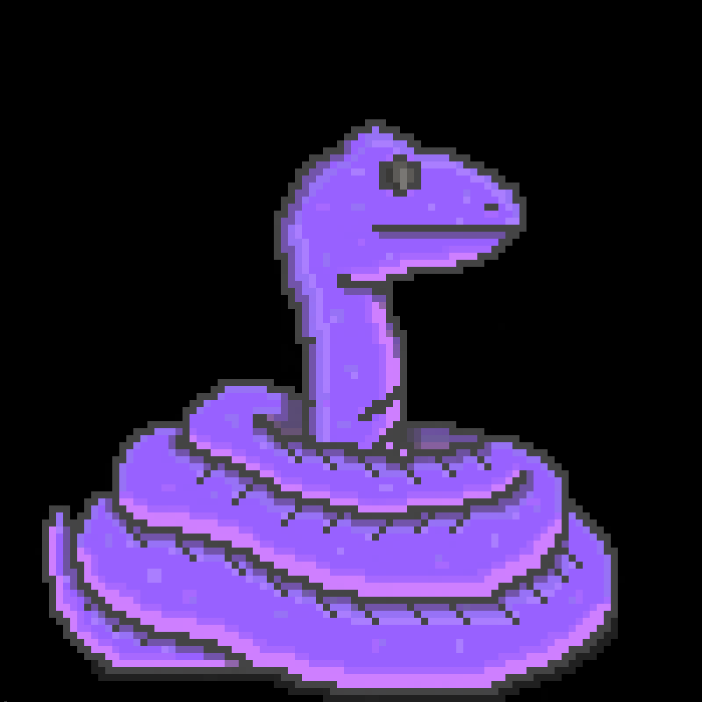 Pixelinda #441 NFT on Algorand