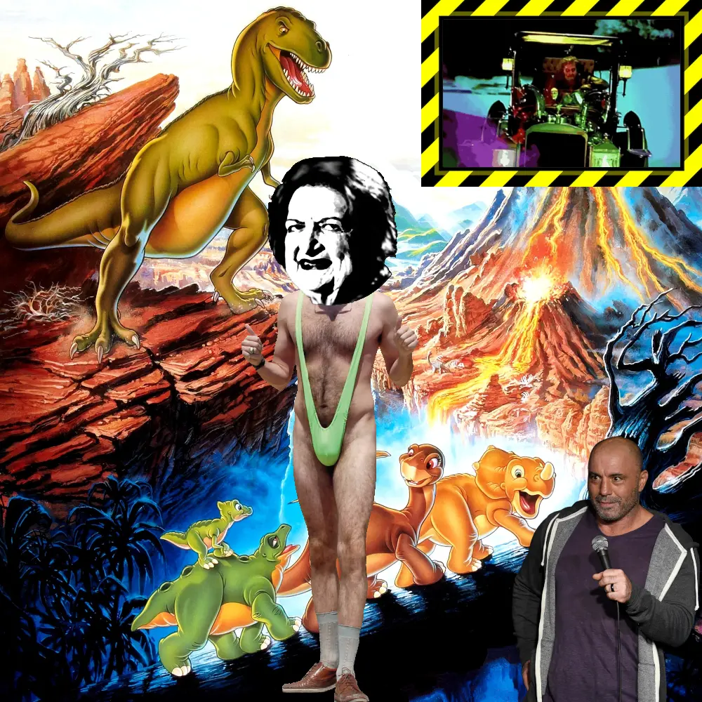 Moist Mashups #473 NFT on Algorand