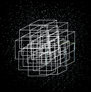Space Cube 9