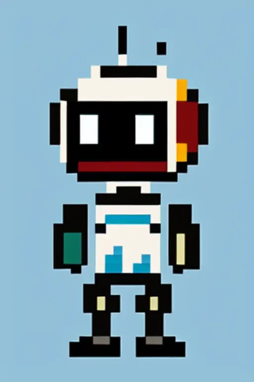 An image of Robotos #523