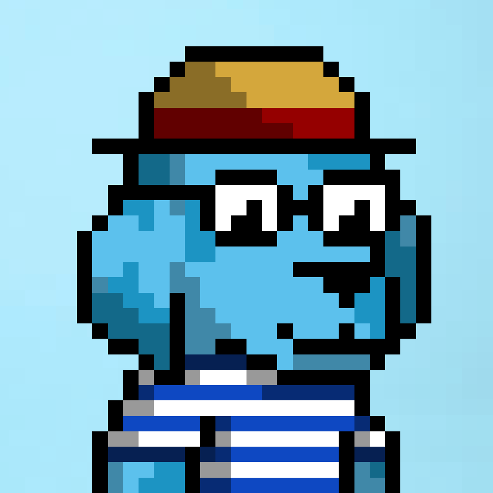 Pixel Pups #314 icon
