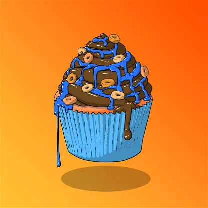 Cupcakes #164