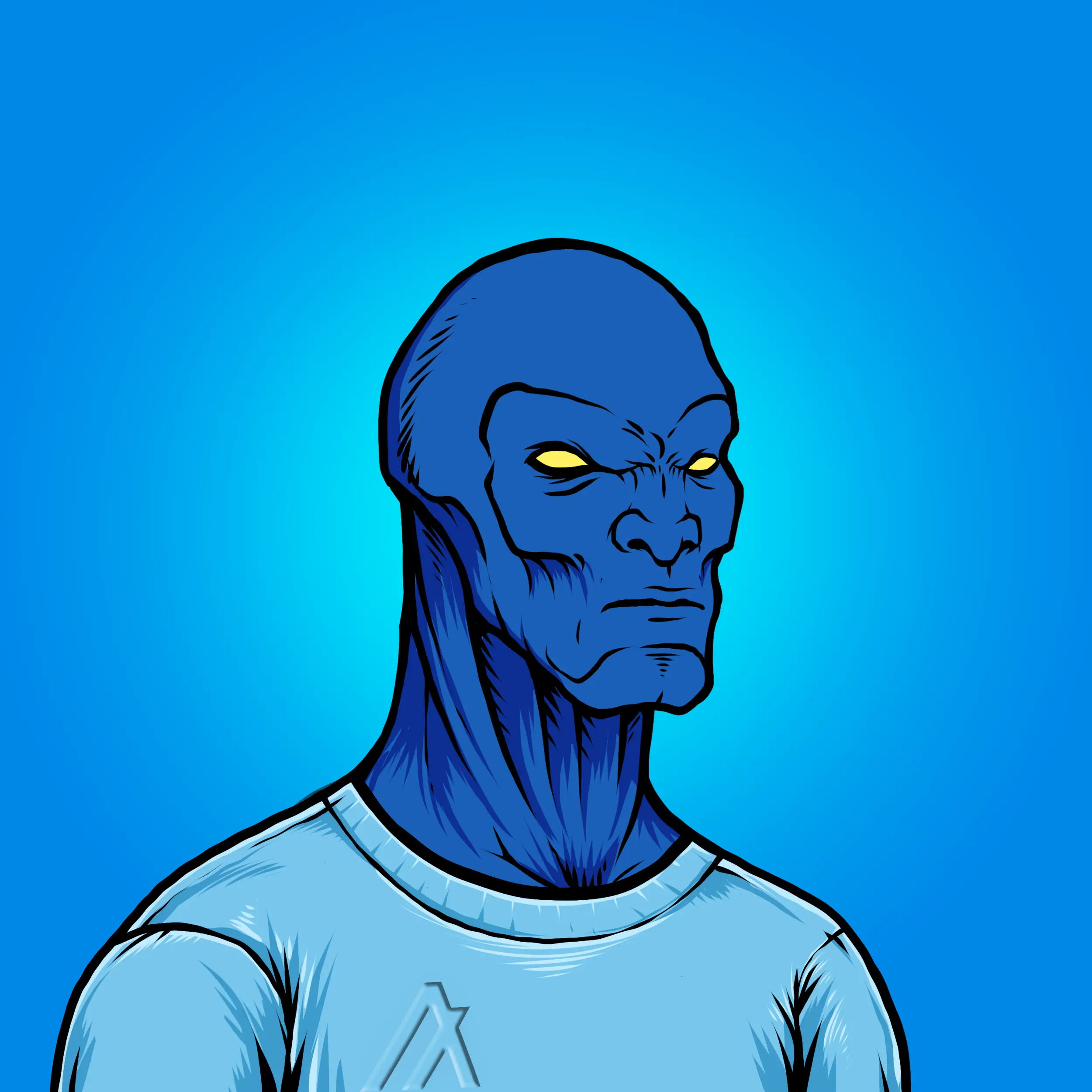 Spawnlings #2044 NFT on Algorand