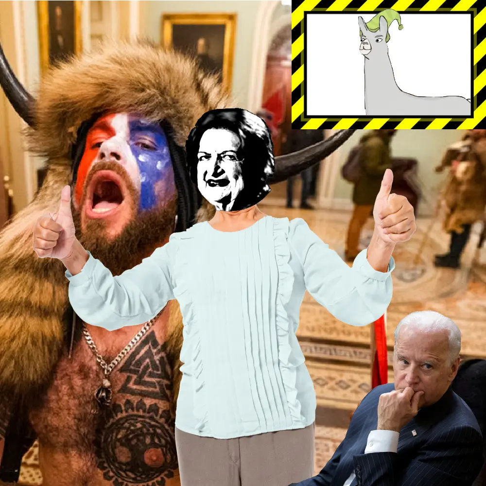 Moist Mashups #117 NFT on Algorand