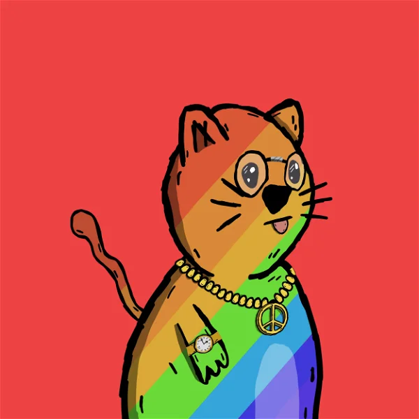 Shitty Kitties Third Litter's avatar