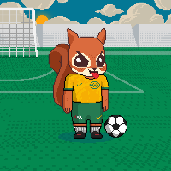 An image of Squirreld Cup 2022 #18