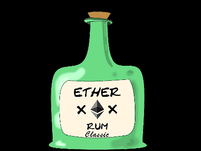 Ether Rum Classic