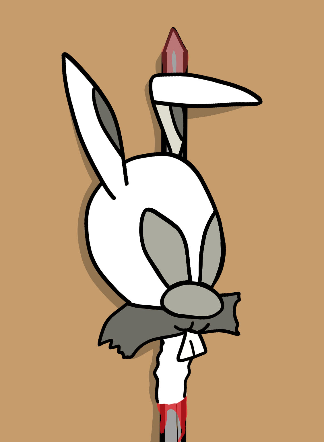 JoeJoBabbit NFT on Algorand