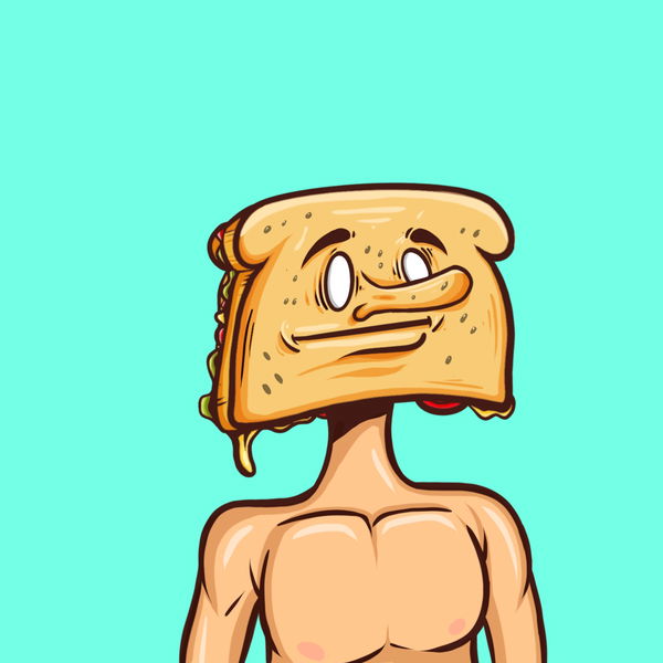 Gang Dwich's avatar