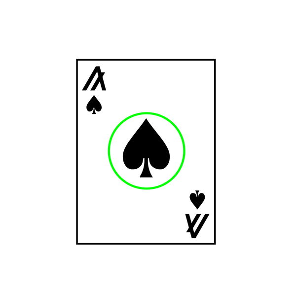 An image of AceofSpades