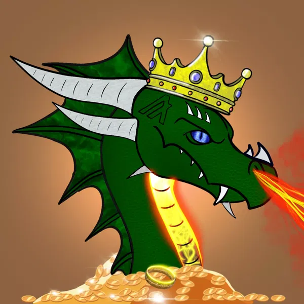 An image of DeFi Dragons #139