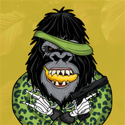 Dead Kong #40