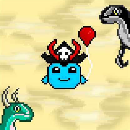 Nifty Narwhals #439