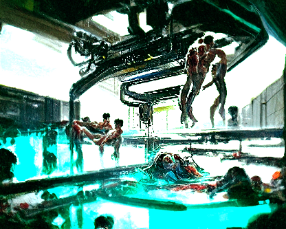 Experimentation Pool