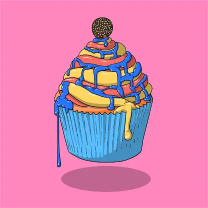 Cupcakes #157