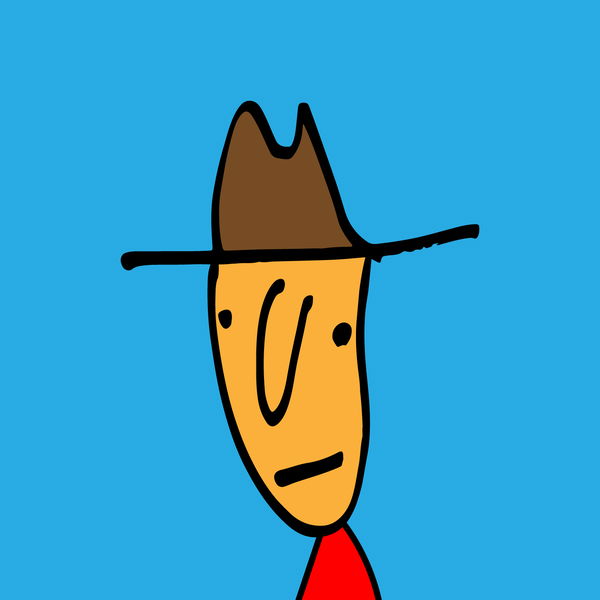 An image of Cowboy