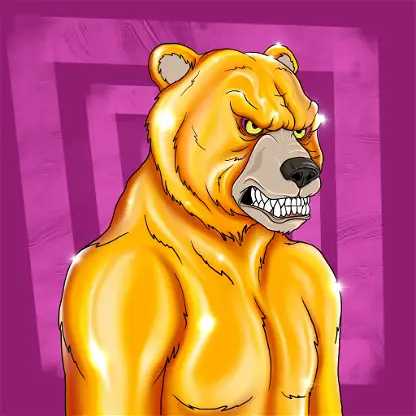 Mad Bears #2273