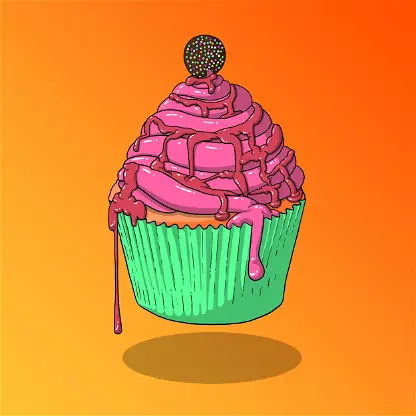 Cupcakes #173